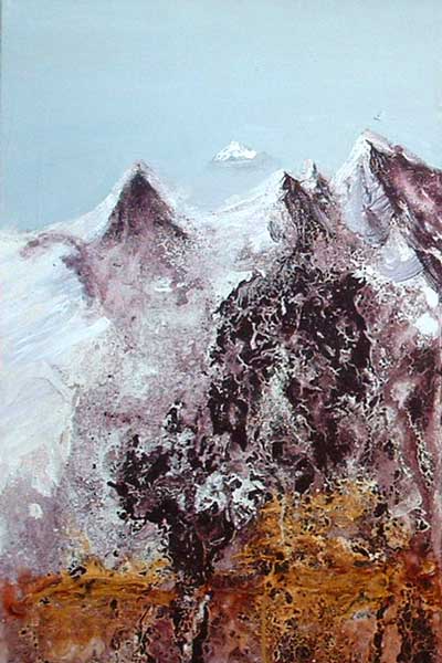601 Berg 1, 2007