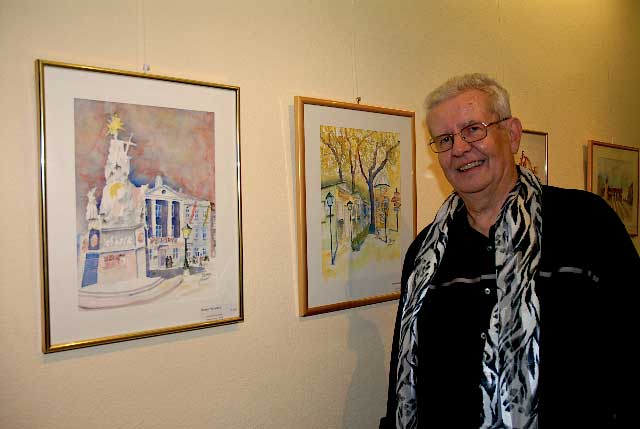 Vernissage