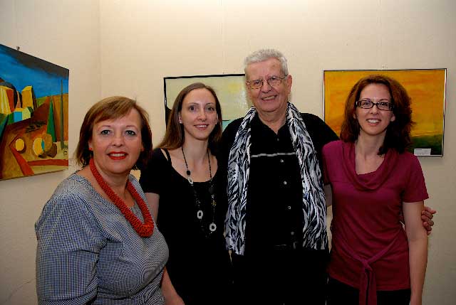 Vernissage